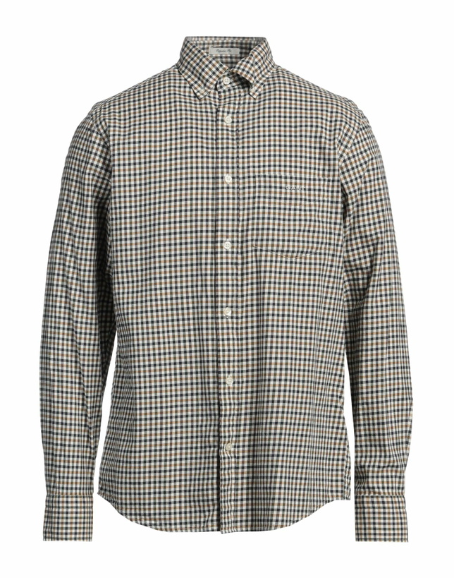 Photo: Gant Mens Shirt Midnight in Blue