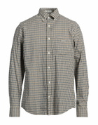 Gant Mens Shirt Midnight in Blue