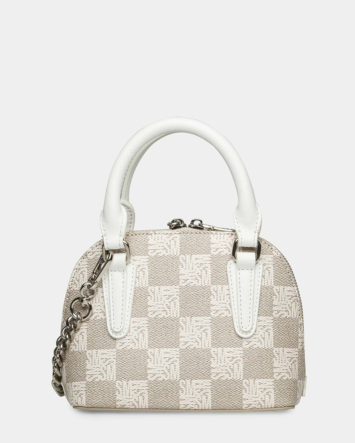 Steve Madden Bhope-7 Bag in Taupe