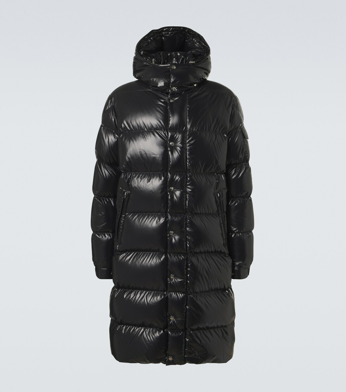 Moncler Hanoverian down coat
