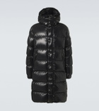 Moncler Hanoverian down coat