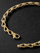 John Hardy - Surf Gold Chain Bracelet - Gold