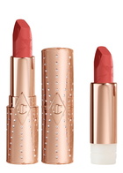 Charlotte Tilbury Matte Revolution Lipstick, Lipstick, Mrs Kisses