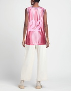 Khrisjoy Womens T-shirt in Pink