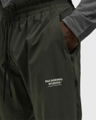 Pas Normal Studios Balance Pants Green Mens Casual Pant