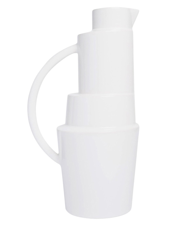Photo: Tom Dixon Block Jug