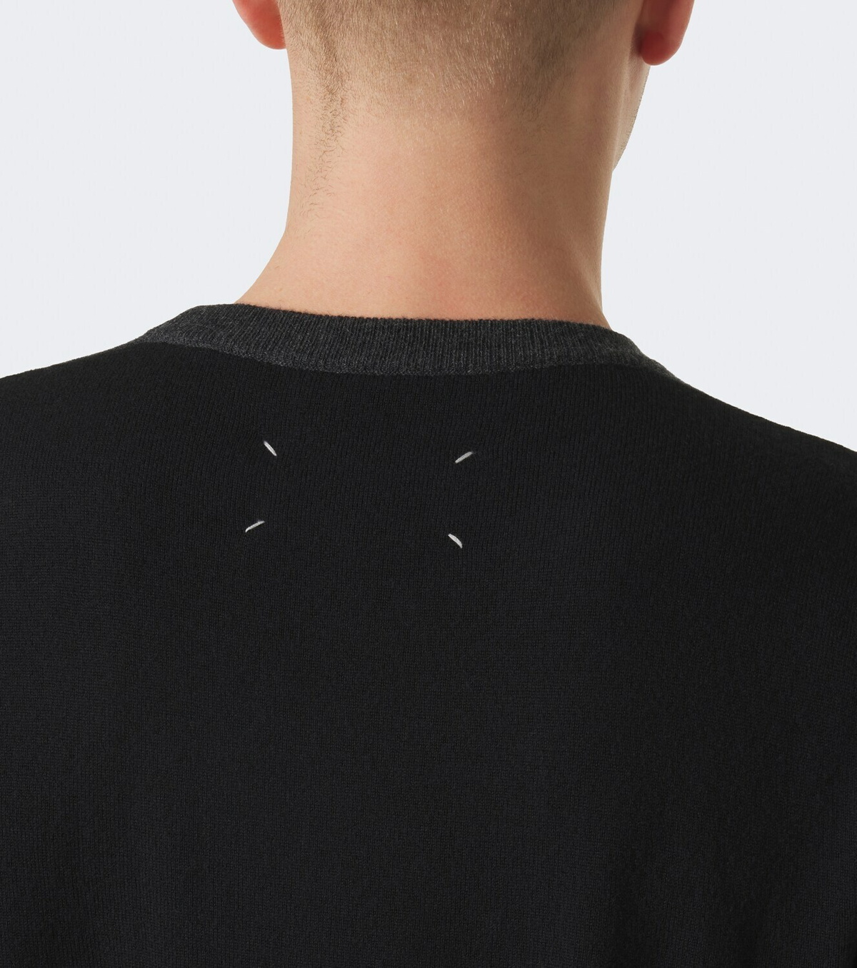 Maison Margiela Wool sweater