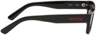 AKILA Black Zed Sunglasses