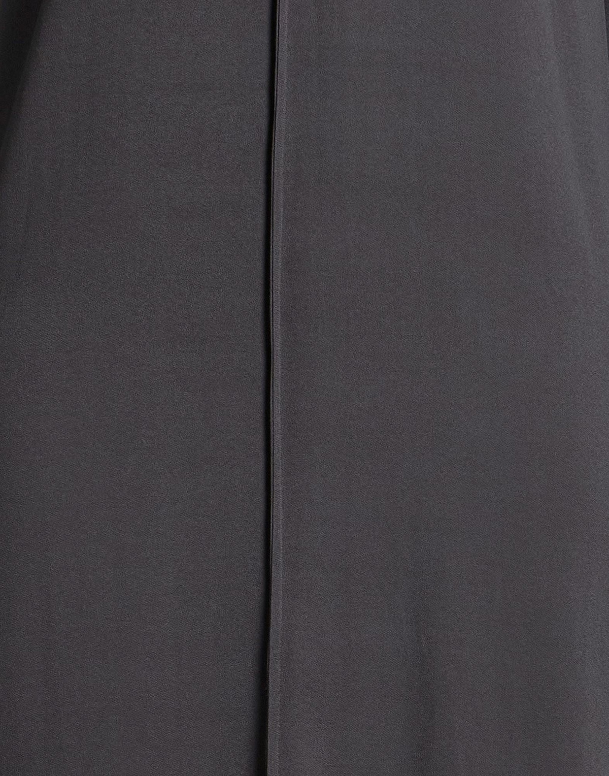 Jucca Womens Maxi dress in Grey