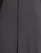 Jucca Womens Maxi dress in Grey
