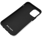 Palm Angels Butterfly College iPhone 11 Pro Case