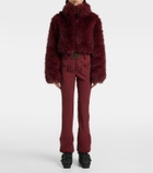 Goldbergh Belted ski suit