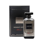 Anfar Mens Midnight Homme Intense Extrait de Parfum Spray 3.4 oz Fragrances 6292257644166