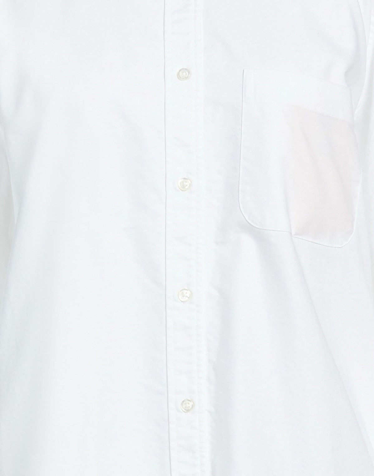 Thom Browne Womens Shirt in White