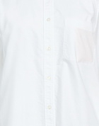 Thom Browne Womens Shirt in White