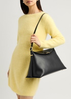 3.1 Phillip Lim ID Soft Leather Shoulder bag - Black - One Size