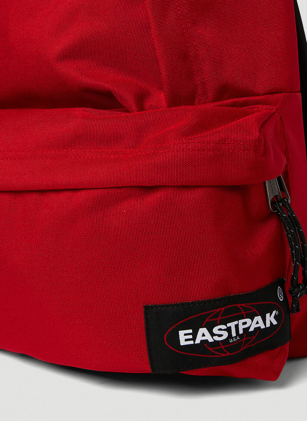 Eastpak rouge hot sale