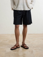 Castañer - Ken Leather Sandals - Brown