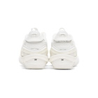 Balenciaga White Tyrex Sneaker