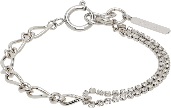 Photo: Justine Clenquet Roxy Bracelet