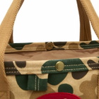 New Era Tote Bag in Duck Camo 