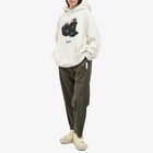 Undercover Women's Hoodie in Oatmeal
