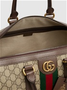 GUCCI Gucci Savoy Gg Duffle Bag