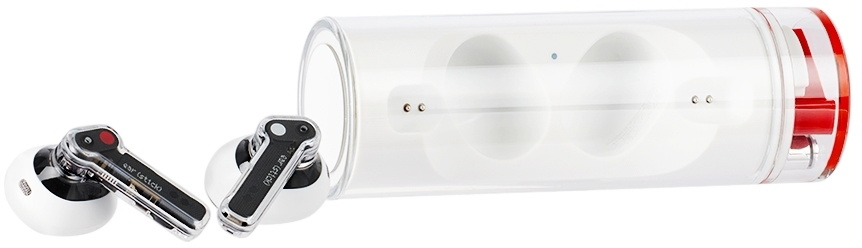 Nothing White Ear (stick) 1 Earbuds