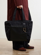 DB Journey - Entour Shell Tote Bag