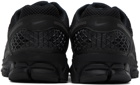 Nike Black Air Zoom Vomero 5 Sneakers
