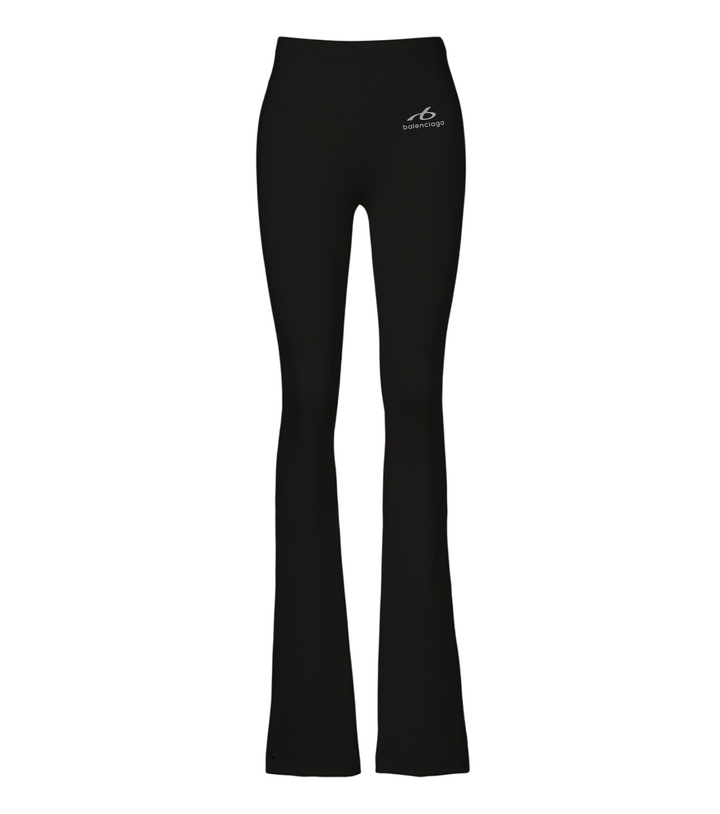 Photo: Balenciaga Jersey trackpants