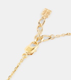 Givenchy 4G faux pearl bracelet