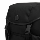 Moncler Men's Tech Backpack in Black 