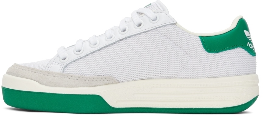 rod laver sneakers