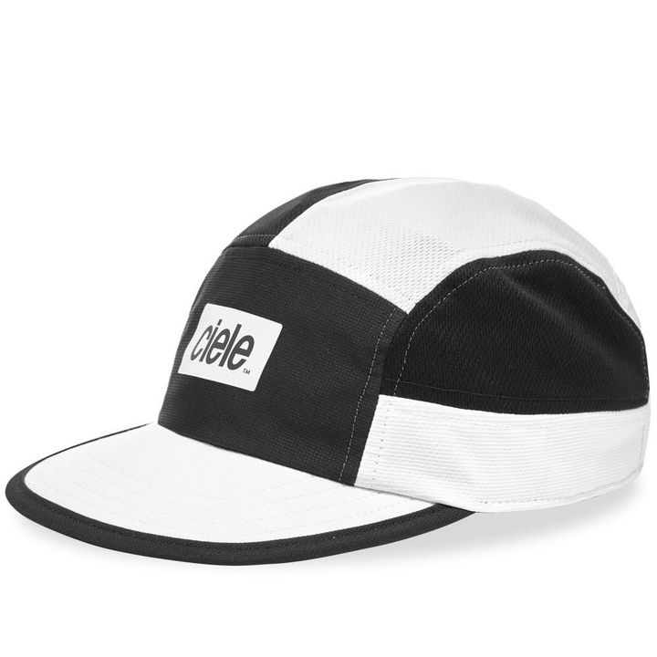 Photo: Ciele Athletics GoCap Standard Limited Edition Cap Duality