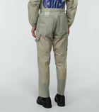 Moncler Genius - 5 Moncler Craig Green chino pants