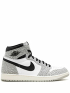 NIKE - Air Jordan 1 High Sneakers