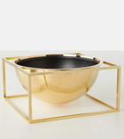 Audo Copenhagen Kubus Centerpiece Large bowl