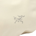 Arc'teryx Granville Crossbody Bag in Sea Salt 