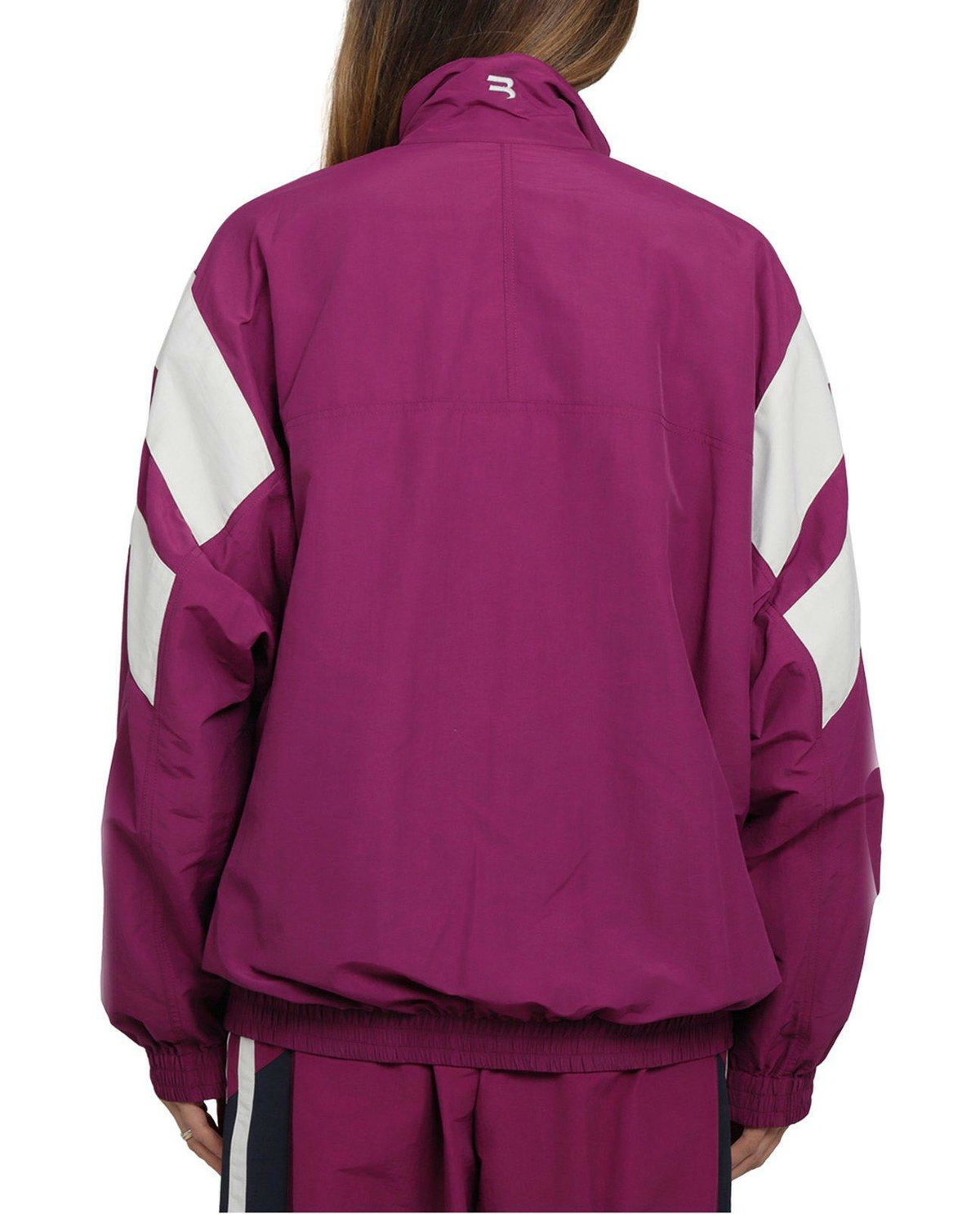 Balenciaga Sporty B Tracksuit Jacket Balenciaga