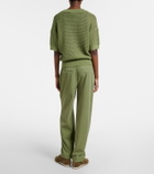 Varley Hadleigh tapered pants