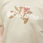 Columbia Men's Explorers Canyon™ Logo T-Shirt in Ancient Fossil