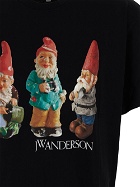 Jw Anderson Printed T Shirt