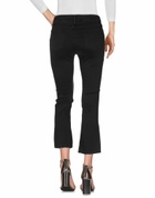 Frame Womens Jeans in Black