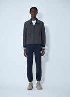 Moncler Prieure Reversible Down Bomber Jacket