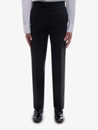 Gucci Trouser Black   Mens