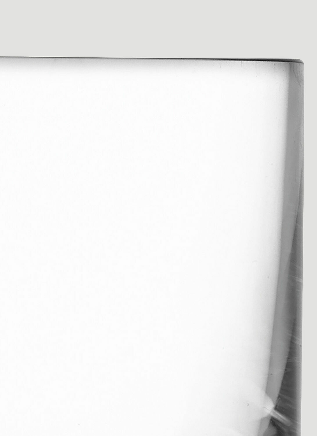 LSA International Set of Two Cask Tumbler Glass