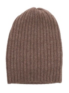 Fedeli Beanie Cashmere