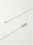 Miansai - Volt Link Sterling Silver Chain Necklace