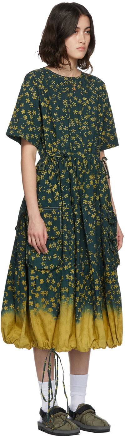 STORY mfg. Emilie Forager Dress Story Mfg.